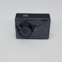 Xiaomi Yi Basic Hitam Versi International Baru | Kamera Action Cam M