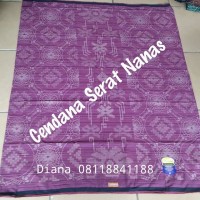 Sarung Cendana Serat Nanas