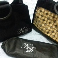 Jual souvenir pernikahan murah yg elegan uk 26x20/tas souvenir/tas etnik Murah