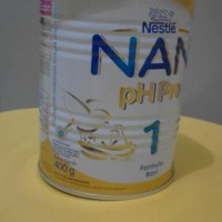 Jual Nan ph pro 1 400gr Murah