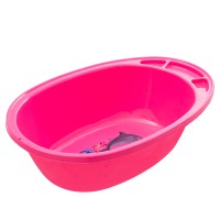 Jual BAK / TEMPAT MANDI BAYI PLASTIK BAMBINO SHINPO 301 Murah