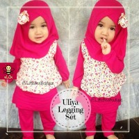 Baju Anak Perempuan, Baju Muslim Balita, Baju Anak Casual