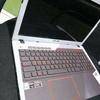 Garskin Laptop ASUS X550DP Full Body free custom dan free Garskin HP