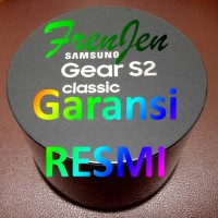 Jual SAMSUNG GEAR S2 CLASSIC BNIB SEGEL GARANSI RESMI 1 TAHUN Murah