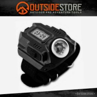 SENTER LED JAM TANGAN OMFL1YBK