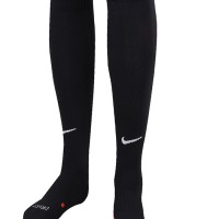 Kaos Kaki Futsal/Bola Nike Academy Ftbll Dri-Fit Sock Black SX4120-001