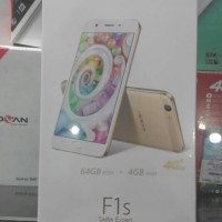 oppo f1s new ram 4G internal 64G turun harga