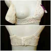 Jual Sorex Bra Menyusui Tanpa Kawat Tanpa Busa 8110 Murah