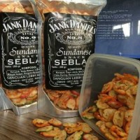 Jual seblak jank daniels Murah