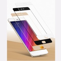 Jual Tempered Warna Color Colour Xiaomi Redmi Note 4 Anti Gores Kaca Note4 Murah