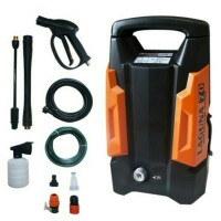 Jual Alat Mesin steam motor, mobil dan AC Lakoni Laguna 70 Murah
