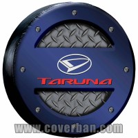 Jual GOLD Sarung Ban / Cover Ban Daihatsu Taruna (Kode E) Murah
