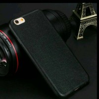 iPhone 7 / 7 Plus / 6 / 6s / 5 / 5s / 5 SE Leather Soft Case Kulit