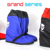 Jual Cover Shoes Grand Funcover V2 Jas Sepatu V 2.0 New 2016 Cosh R Karet T Murah
