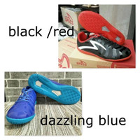 Sepatu Futsal SPECS TORPEDO IN 100% ORIGINAL BNIB