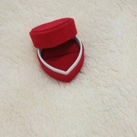 KOTAK CINCIN LOVE / KOTAK PERHIASAN / KOTAK CINCIN HATI