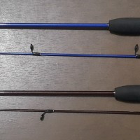 Joran Golden Fish Viper 150 Fishing Rod Alat Pancing Sambung 2