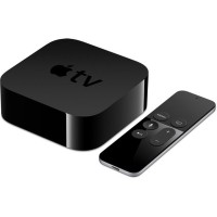 Apple Smart TV 64GB 4K (INDONESIA)