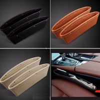 Jual Car Pocket / Car Seat Catch Caddy / Car Accessories / Aksesoris Mobil Murah