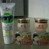 Jual CREAM YU CHUN MEI/CREAM HERBAL CORDYCEPS+SABUN LYOL Berkualitas Murah