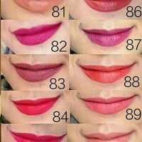 Jual LIPSTICK PURBASARI MATTE ORIGINAL Berkualitas Murah