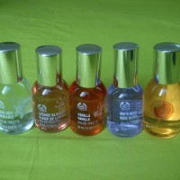 Jual PARFUM BODY SHOP Original Murah