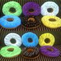 Jual BANTAL DONUT - DONUT PILLOW - BANDOT Berkualitas Murah