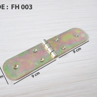 Engsel Meja Lipat/ Engsel Flap Hinge/ FH 003