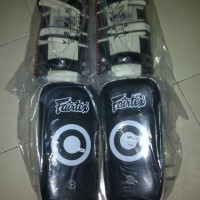 Jual Fairtex Thai Pad / Glove / Sarung Tinju Murah