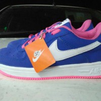 Grosir Sepatu Nike Air Force One Grade original Diskon