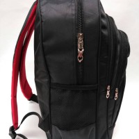 Jual Real Polo King Tas Ransel Laptop Harga Produsen Murah/ Termurah Murah