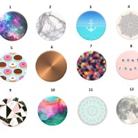 Jual Popsocket keren Warna warni Macam jenis biar handphone semakin gaya Murah
