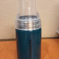 Jual Sunny Bottle Starbucks Murah