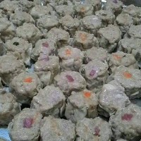 Jual DIMSUM HALAL / frozen food / makanan beku /siomay Murah