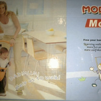 Jual Baby Moon Walk (alat bantu jalan baby ) murah Murah