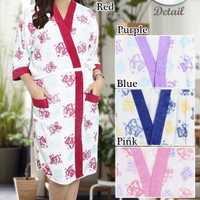 Jual HOT SALE Kimono Handuk Honey bear super cute ^.^ Murah