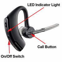 Jual Headseat Bluetooth Stereo Plantronics Voyager Legend | OEM Murah