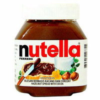 Jual NUTELLA 1 KG BY GOJEK Murah