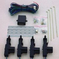 Jual Central Power / Central Lock Door Looking System (NET) Murah
