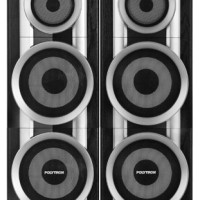 SPEAKER ACTIVE POLYTRON - PAS 28