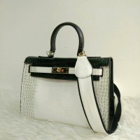 Tas Hermes Kelly Himalayan Amazon Semi Premium