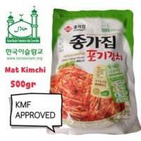 Jual Kimci Mat Chongga 500g Murah