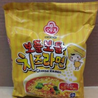 Jual Ottogi Cheese Ramen Murah