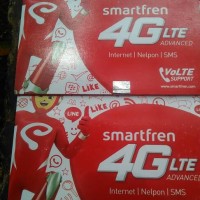 Jual kartu perdana modem smartfren 30GB Murah