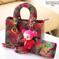 DIOR GRANVILLE 3098 SEMIPREMIUM 165.000RB TAS BATAM