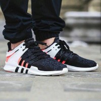 adidas eqt womens white and pink