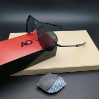 Jual KACA MATA PRIA AO SKYMASTER AVIATOR SUPER FULLSET Murah