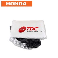 HONDA HRV TH '15 CAR COVER BODY / TUTUP MOBIL / SELIMUT MOBIL | TMC SP