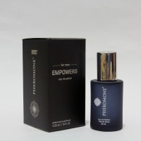Jual PARFUM PHEROMONE, PARFUM PEMIKAT | PARFUM EMPOWERS BY IDENTIC 35ML ORI Murah