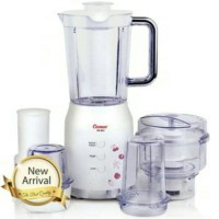 blender cosmos komplit giling daging 4in1 CB 802 garansi original